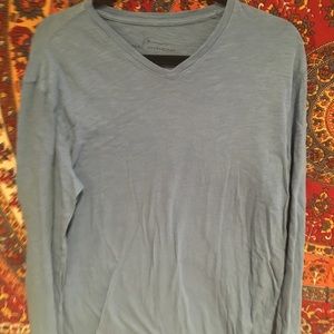 Light grey men's Marc Anthony  long sleeve